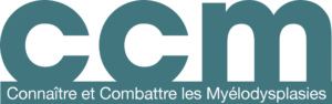 CCM : Connaitre & Combattre les Myelodysplasies