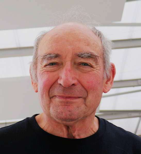 Maurice GUERNALEC