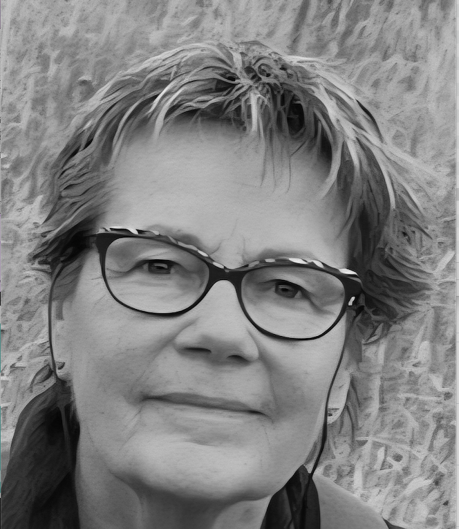 Jacqueline GOMARIN
