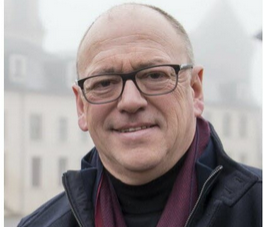 Jean Marie COLIN