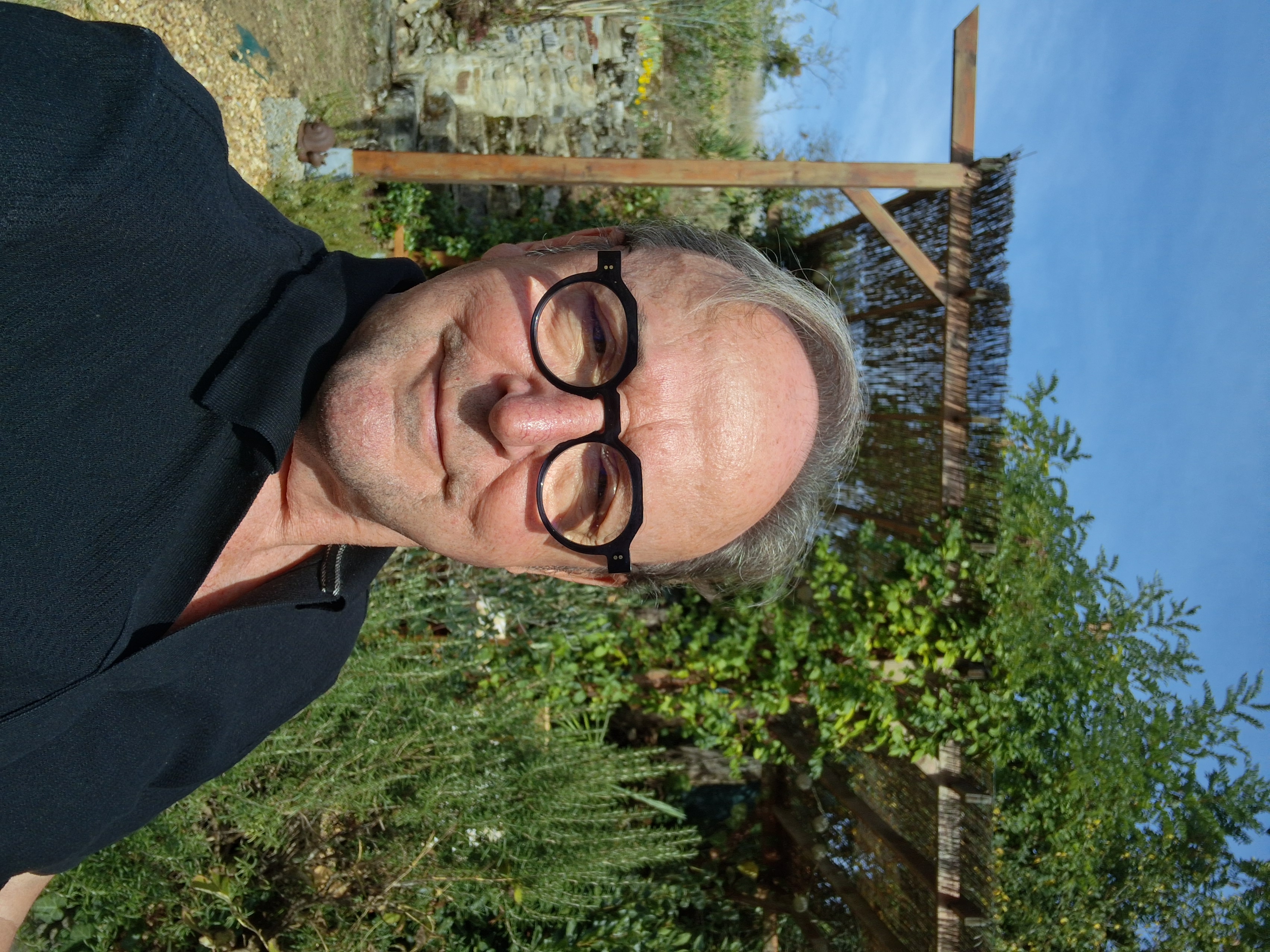 Joel GRUAU