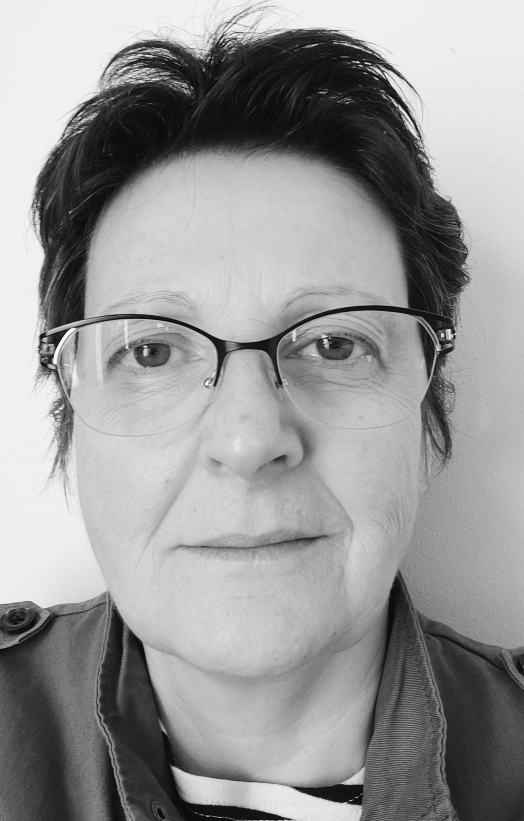 Karine GAUDIER